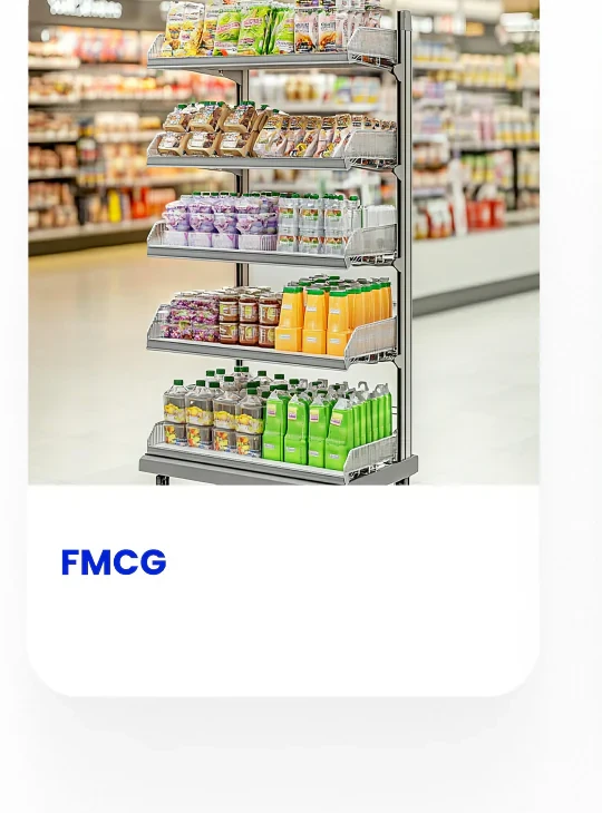 FMCG