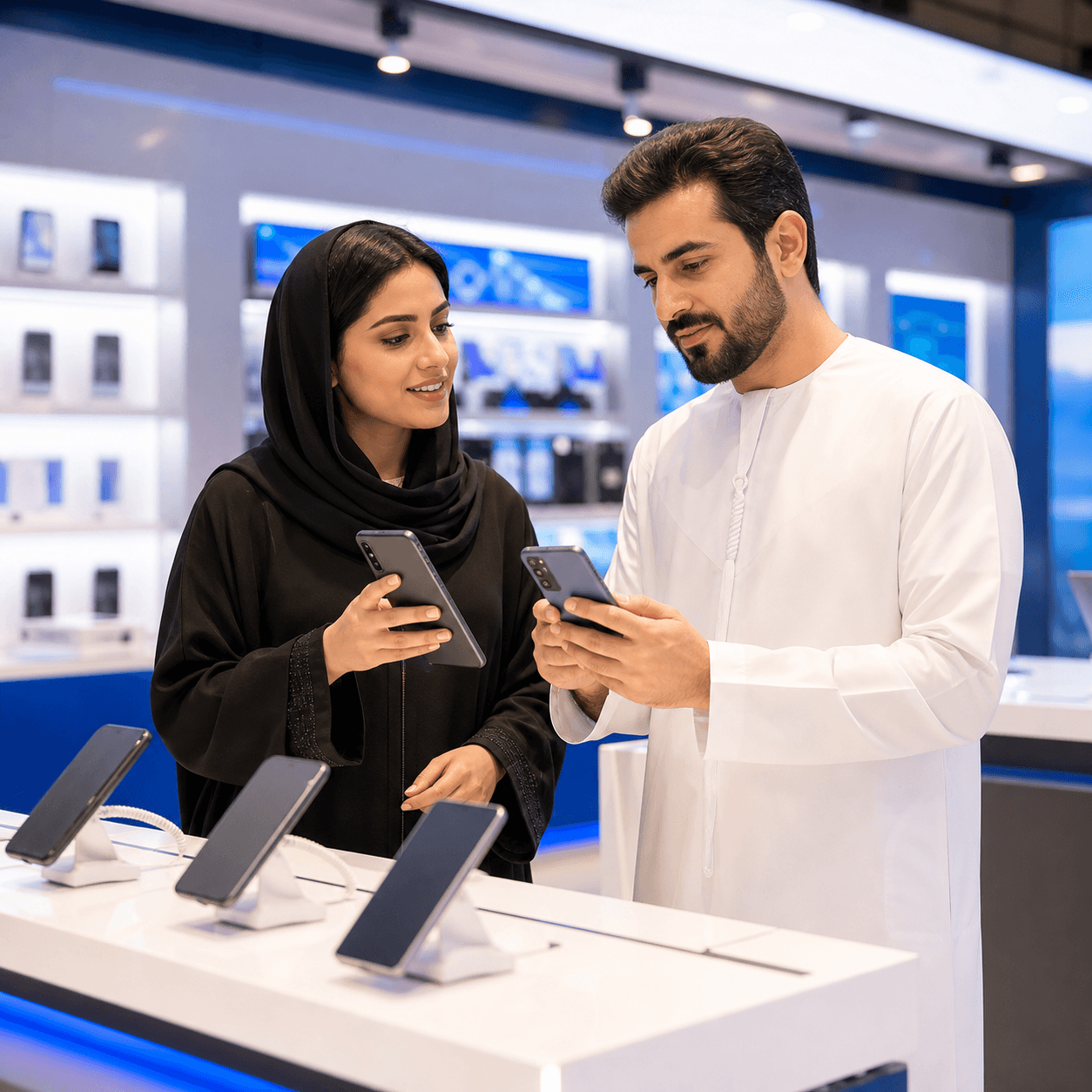 Telecom & Mobility